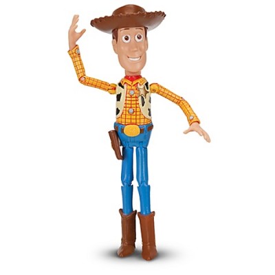 Вуди ковбой / Woody cowboy пл.