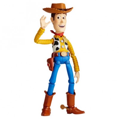 Вуди ковбой / Woody японский