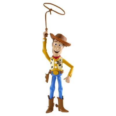 Вуди ковбой / Woody пл. говор.