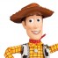 Вуди / Woody оригинал 45 см.