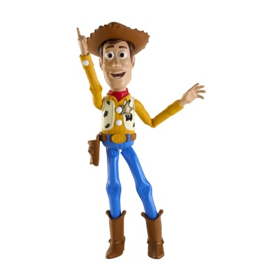 Вуди ковбой / Woody cowboy пл.