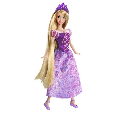 Принцесса Рапунцель / Rapunzel 